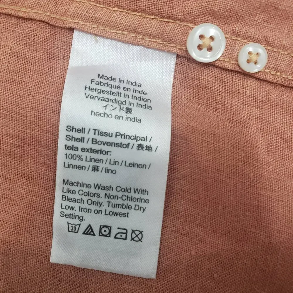 J. Crew crew baird